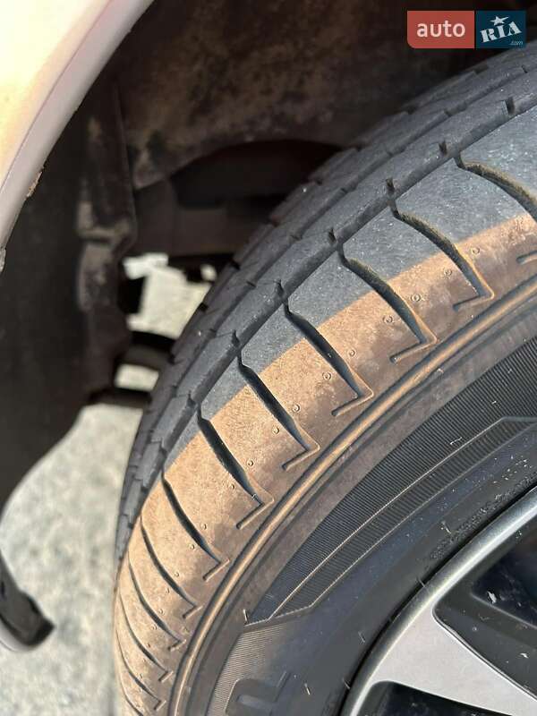 Хэтчбек Daewoo Matiz 2008 в Врадиевке фото 5 Хэтчбек Daewoo Matiz 2008 в Врадиевке