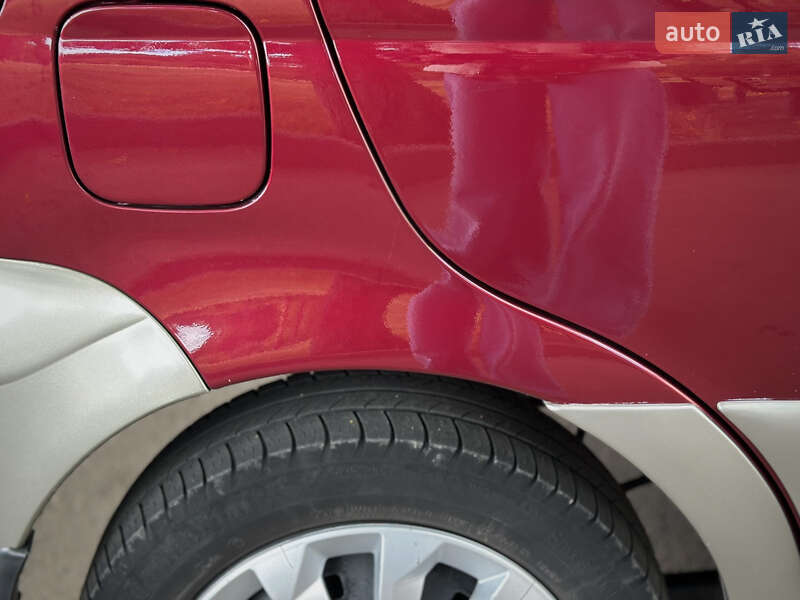 Хэтчбек Daewoo Matiz 2008 в Сумах