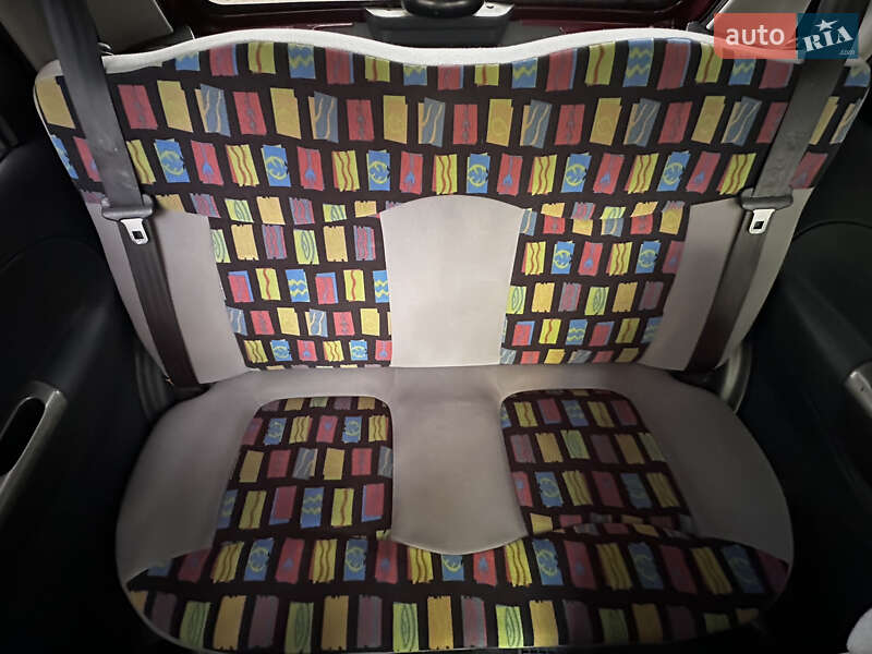 Хэтчбек Daewoo Matiz 2008 в Сумах