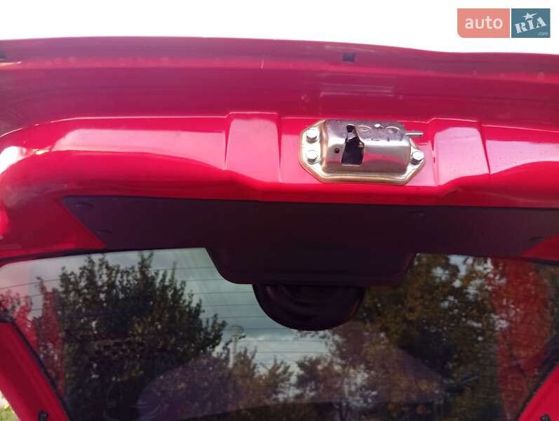 Хетчбек Daewoo Matiz 2007 в Золотоноші фото 29 Хетчбек Daewoo Matiz 2007 в Золотоноші