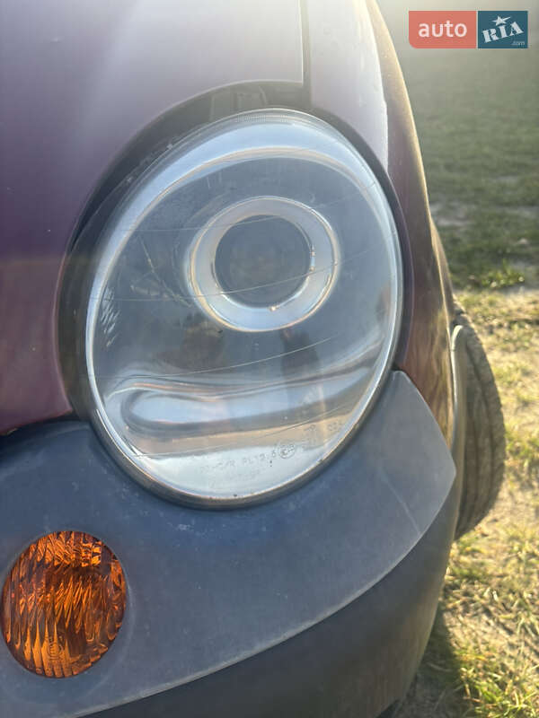 Хетчбек Daewoo Matiz 2008 в Рівному фото 9 Хетчбек Daewoo Matiz 2008 в Рівному