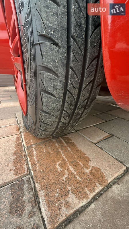 Хэтчбек Daewoo Matiz 2008 в Одессе фото 9 Хэтчбек Daewoo Matiz 2008 в Одессе