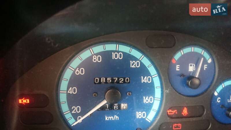 Хэтчбек Daewoo Matiz 2008 в Черкассах фото 11 Хэтчбек Daewoo Matiz 2008 в Черкассах