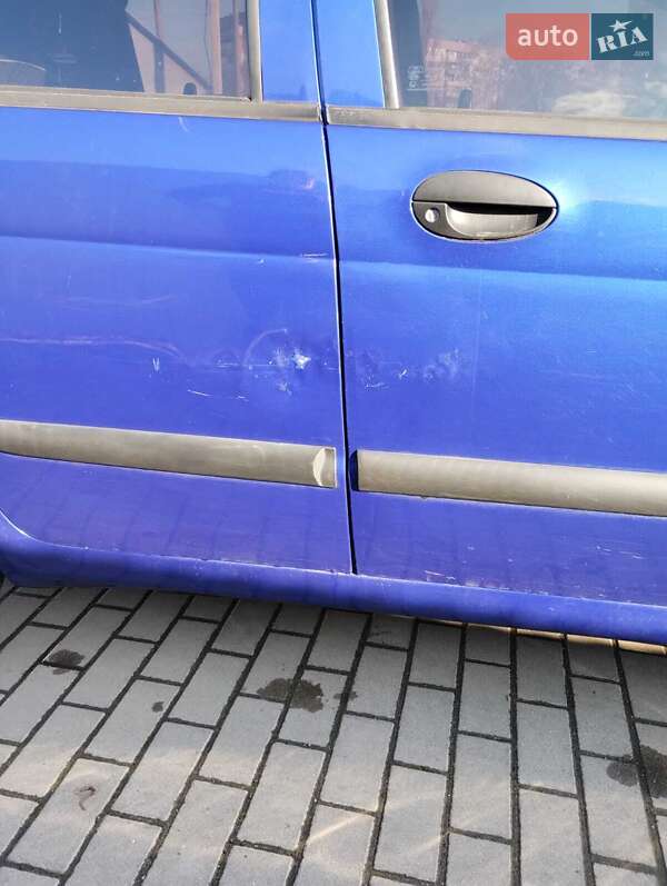 Хэтчбек Daewoo Matiz 2007 в Смеле фото 10 Хэтчбек Daewoo Matiz 2007 в Смеле