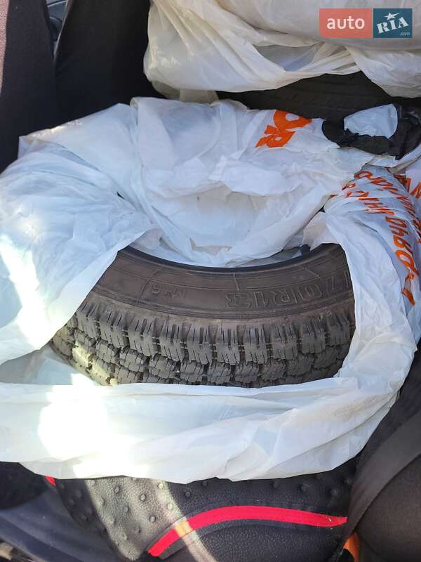 Хетчбек Daewoo Matiz 2012 в Запоріжжі фото 6 Хетчбек Daewoo Matiz 2012 в Запоріжжі