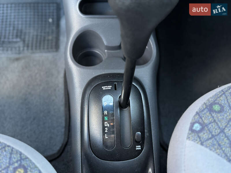 Хетчбек Daewoo Matiz 2008 в Одесі