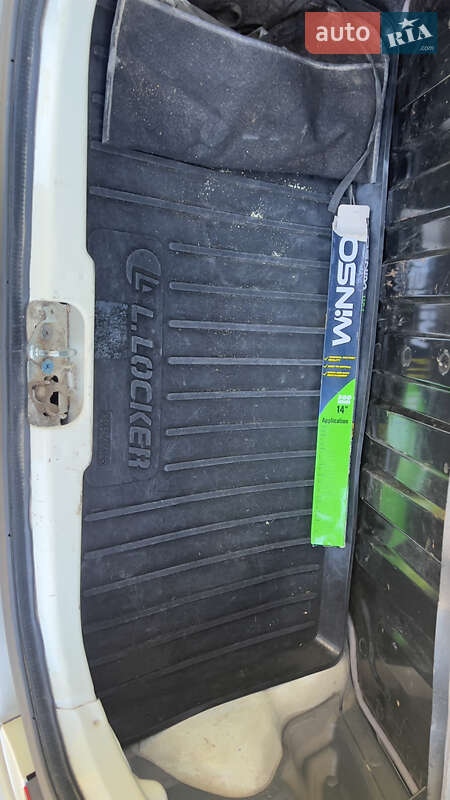 Хетчбек Daewoo Matiz 2012 в Рівному