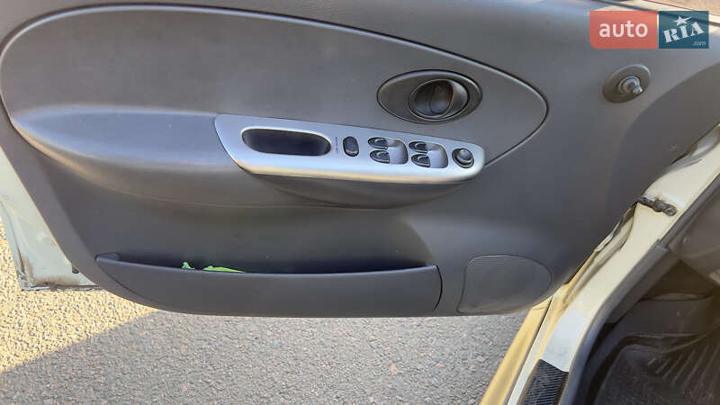 Хетчбек Daewoo Matiz 2012 в Рівному