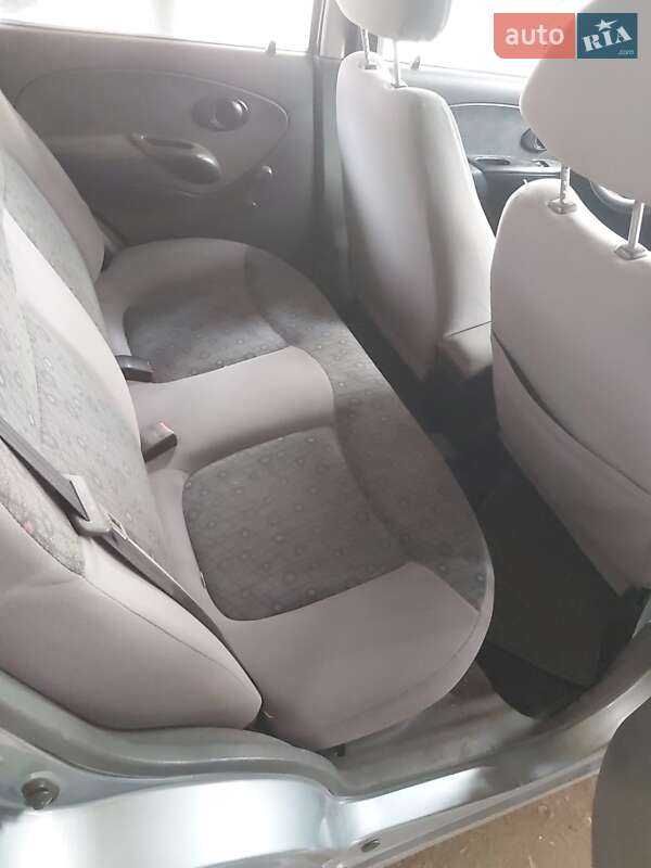 Хэтчбек Daewoo Matiz 2012 в Харькове фото 8 Хэтчбек Daewoo Matiz 2012 в Харькове
