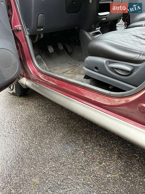 Хэтчбек Daewoo Matiz 2008 в Нетешине фото 5 Хэтчбек Daewoo Matiz 2008 в Нетешине