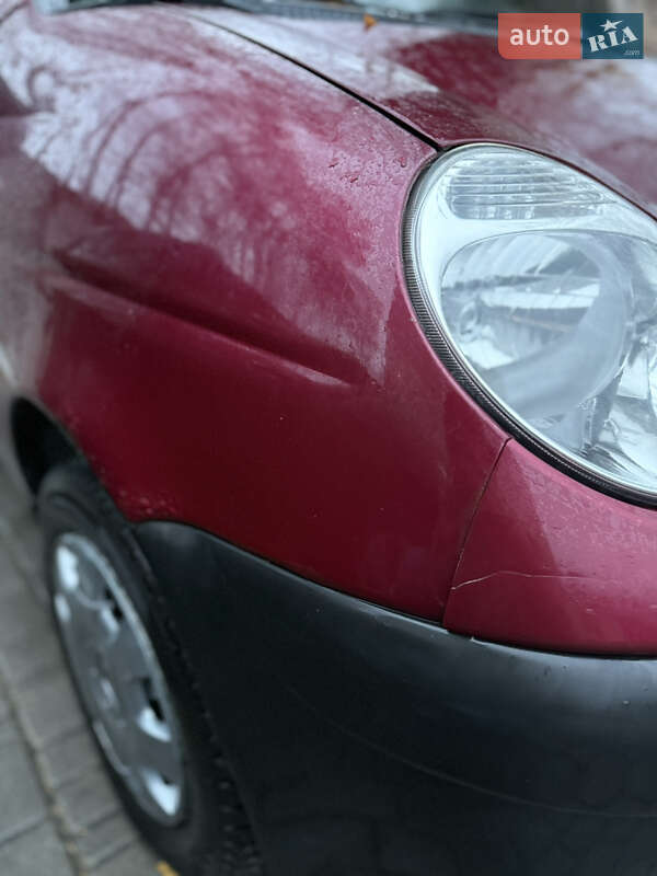 Хэтчбек Daewoo Matiz 2013 в Хмельницком