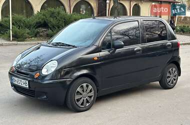 Хэтчбек Daewoo Matiz 2008 в Новой Одессе