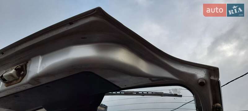 Хетчбек Daewoo Matiz 2006 в Очакові фото 8 Хетчбек Daewoo Matiz 2006 в Очакові