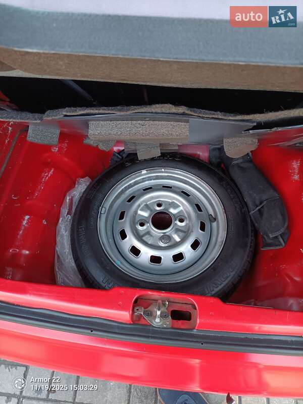 Хэтчбек Daewoo Matiz 2009 в Киеве