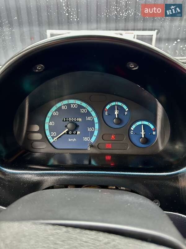 Хэтчбек Daewoo Matiz 2008 в Ужгороде фото 9 Хэтчбек Daewoo Matiz 2008 в Ужгороде