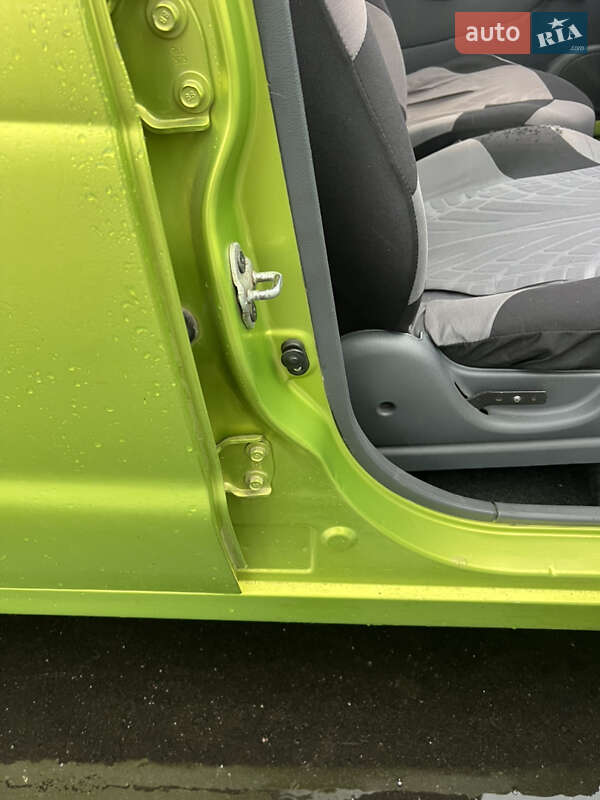 Хетчбек Daewoo Matiz 2013 в Буську