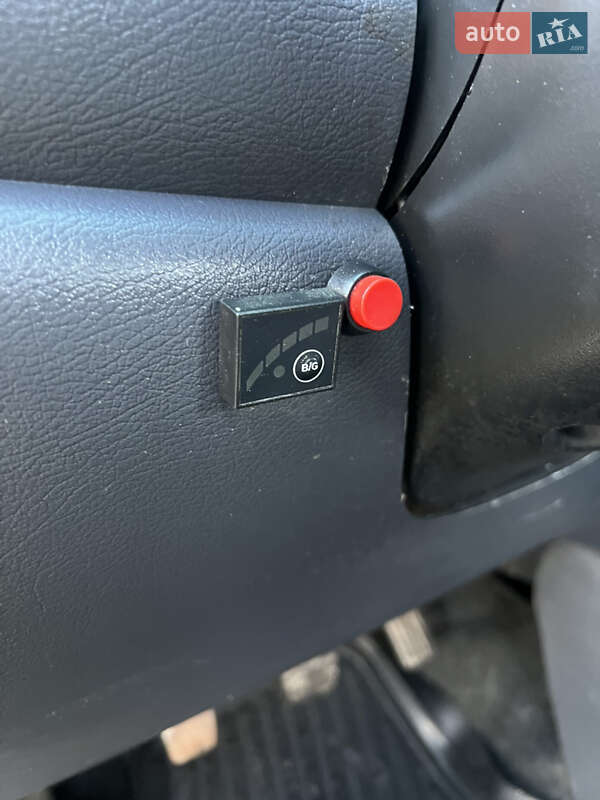 Хэтчбек Daewoo Matiz 2007 в Виннице