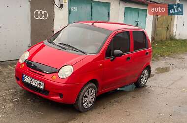 Хэтчбек Daewoo Matiz 2010 в Староконстантинове