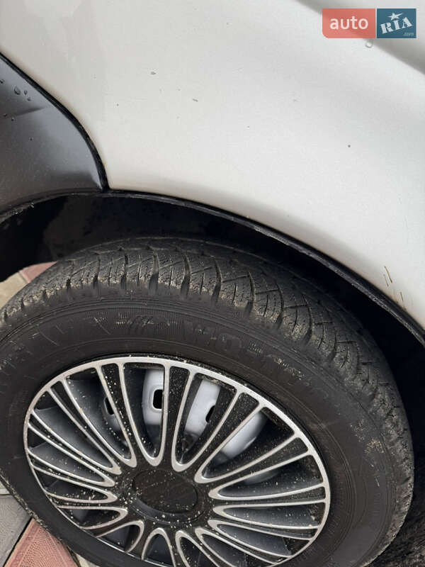 Хетчбек Daewoo Matiz 2008 в Чернівцях фото 18 Хетчбек Daewoo Matiz 2008 в Чернівцях