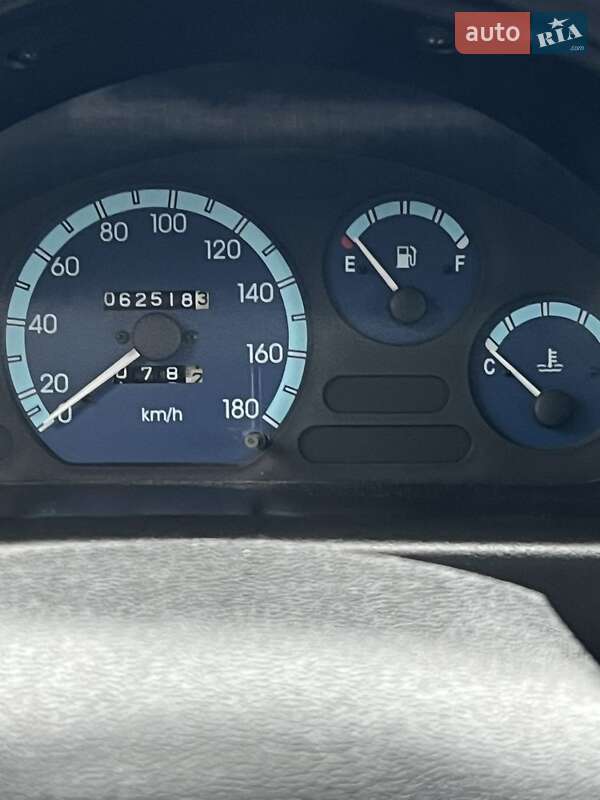 Хэтчбек Daewoo Matiz 2013 в Черкассах фото 7 Хэтчбек Daewoo Matiz 2013 в Черкассах