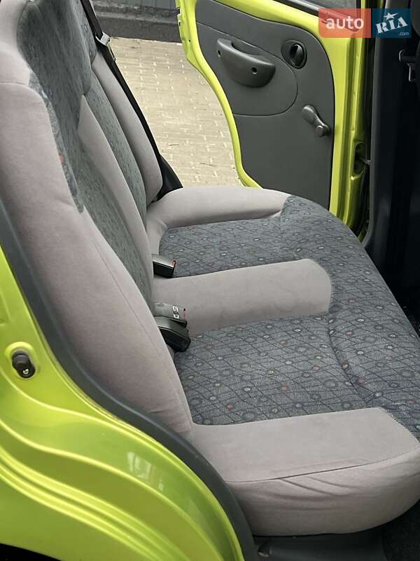 Хэтчбек Daewoo Matiz 2013 в Черкассах фото 14 Хэтчбек Daewoo Matiz 2013 в Черкассах