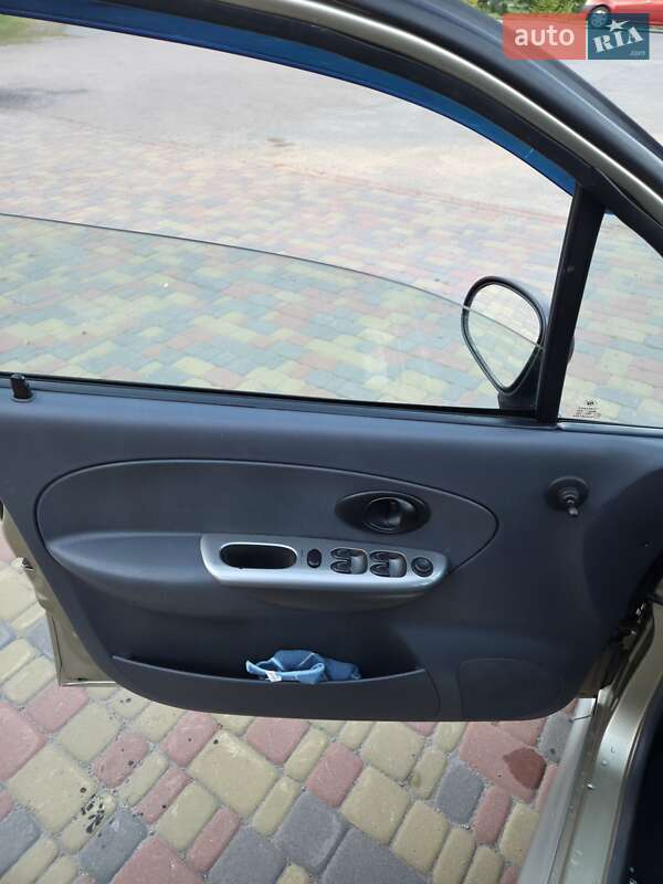 Хэтчбек Daewoo Matiz 2006 в Бахмаче фото 47 Хэтчбек Daewoo Matiz 2006 в Бахмаче