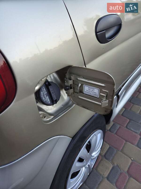 Хэтчбек Daewoo Matiz 2006 в Бахмаче фото 49 Хэтчбек Daewoo Matiz 2006 в Бахмаче