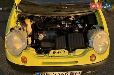 Хэтчбек Daewoo Matiz 2007 в Врадиевке