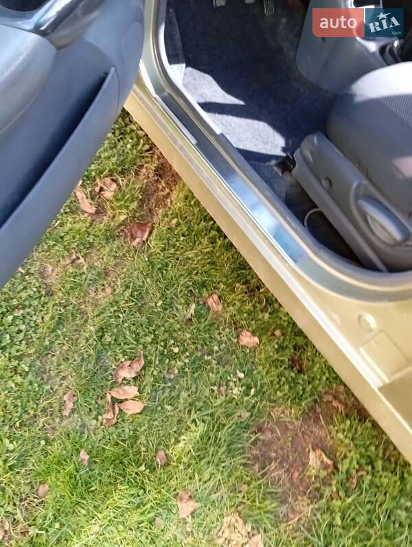 Хэтчбек Daewoo Matiz 2011 в Дрогобыче