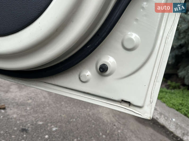 Хэтчбек Daewoo Matiz 2011 в Одессе