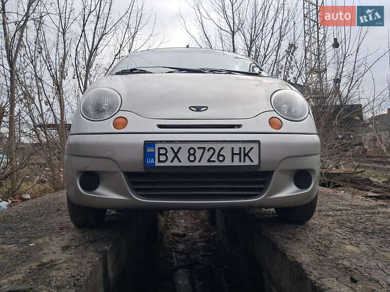 Хэтчбек Daewoo Matiz 2008 в Летичеве фото 40 Хэтчбек Daewoo Matiz 2008 в Летичеве