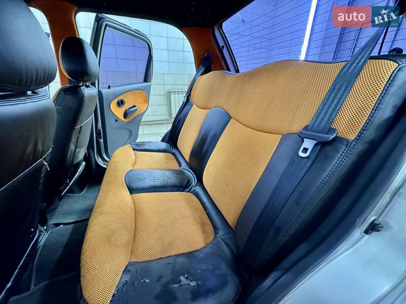 Хэтчбек Daewoo Matiz 2008 в Сумах