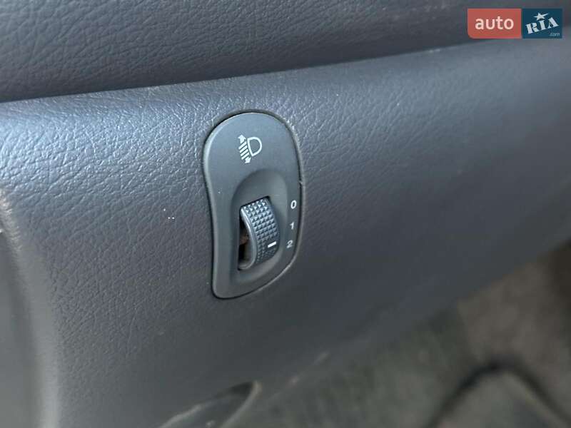 Хэтчбек Daewoo Matiz 2009 в Одессе