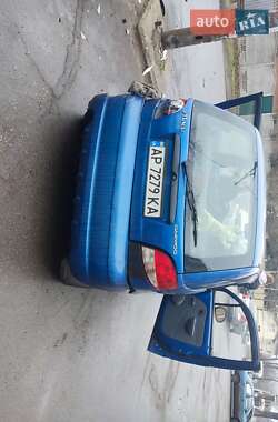 Хэтчбек Daewoo Matiz 2013 в Запорожье