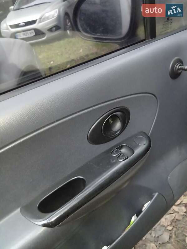 Хэтчбек Daewoo Matiz 2006 в Днепре фото 7 Хэтчбек Daewoo Matiz 2006 в Днепре