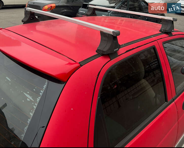 Хэтчбек Daewoo Matiz 2007 в Киеве фото 11 Хэтчбек Daewoo Matiz 2007 в Киеве