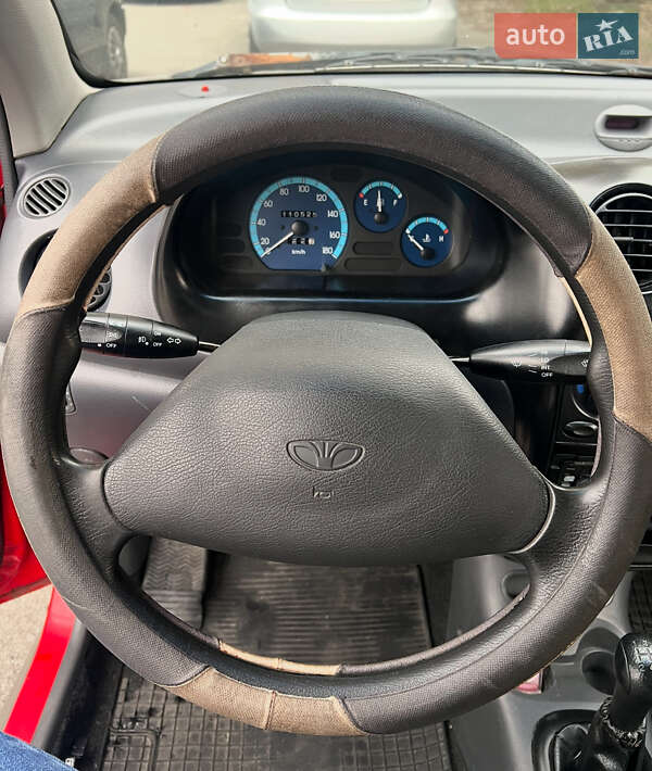 Хэтчбек Daewoo Matiz 2007 в Киеве фото 13 Хэтчбек Daewoo Matiz 2007 в Киеве