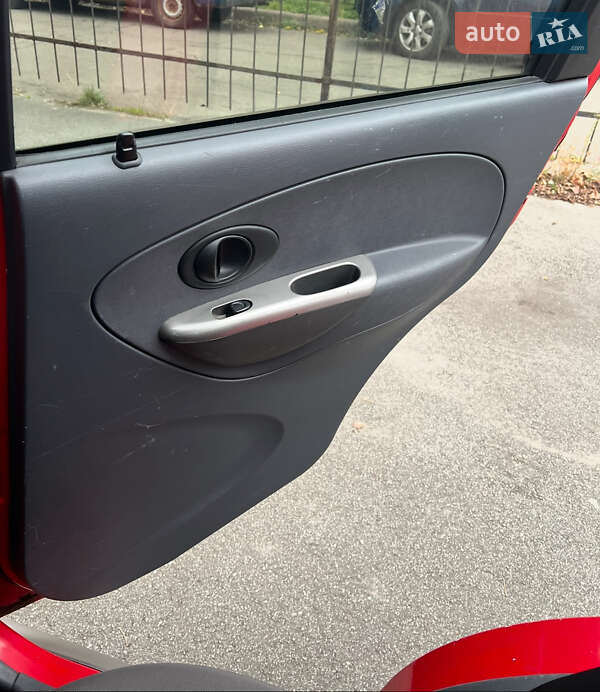 Хэтчбек Daewoo Matiz 2007 в Киеве фото 22 Хэтчбек Daewoo Matiz 2007 в Киеве