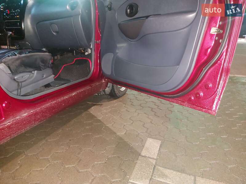 Хетчбек Daewoo Matiz 2006 в Києві фото 9 Хетчбек Daewoo Matiz 2006 в Києві