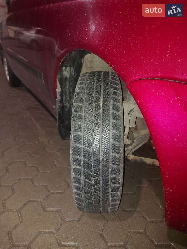 Хетчбек Daewoo Matiz 2006 в Києві фото 15 Хетчбек Daewoo Matiz 2006 в Києві