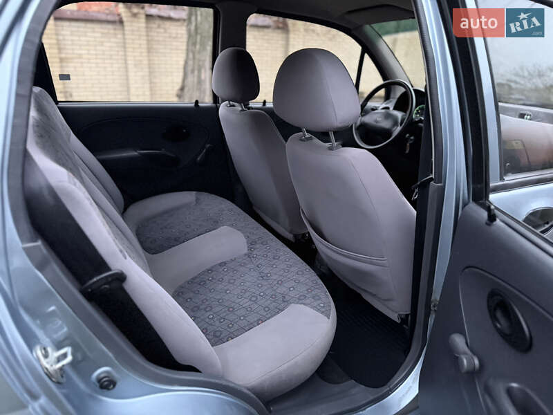 Хэтчбек Daewoo Matiz 2012 в Харькове фото 16 Хэтчбек Daewoo Matiz 2012 в Харькове