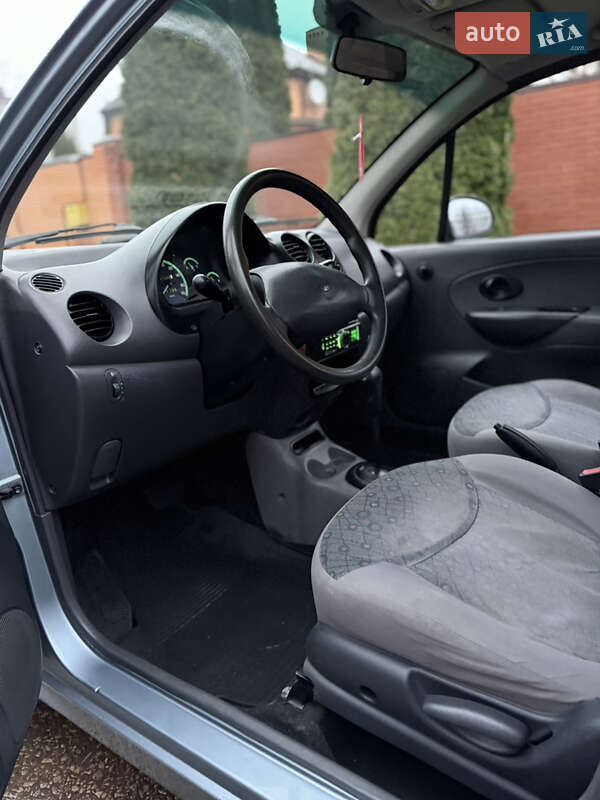 Хэтчбек Daewoo Matiz 2012 в Харькове фото 20 Хэтчбек Daewoo Matiz 2012 в Харькове