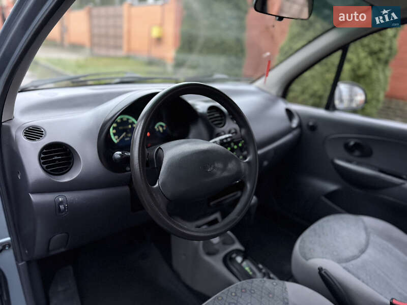 Хэтчбек Daewoo Matiz 2012 в Харькове фото 23 Хэтчбек Daewoo Matiz 2012 в Харькове