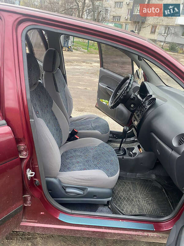 Хэтчбек Daewoo Matiz 2011 в Харькове