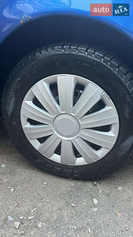 Хэтчбек Daewoo Matiz 2007 в Ровно