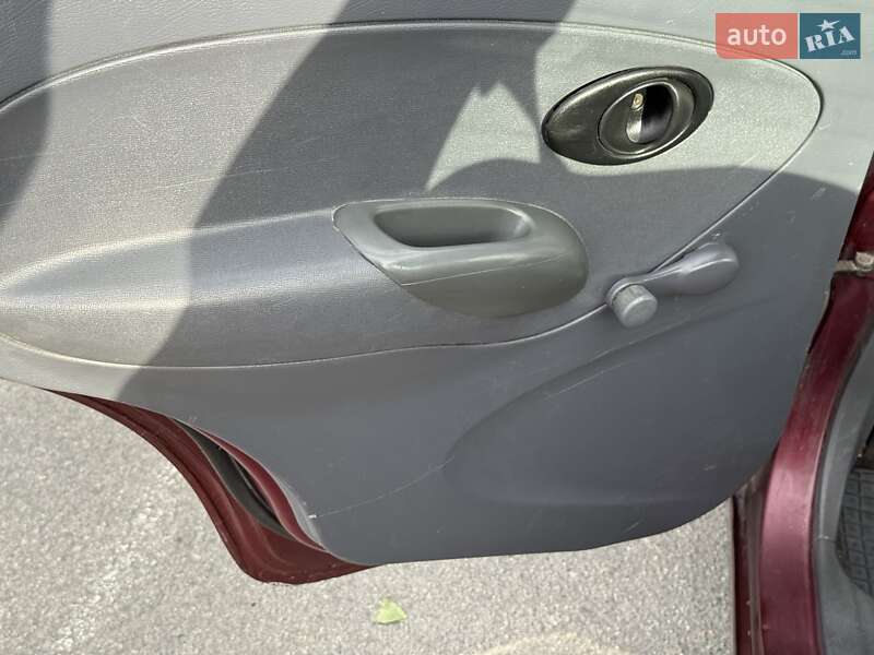 Хэтчбек Daewoo Matiz 2008 в Запорожье фото 23 Хэтчбек Daewoo Matiz 2008 в Запорожье