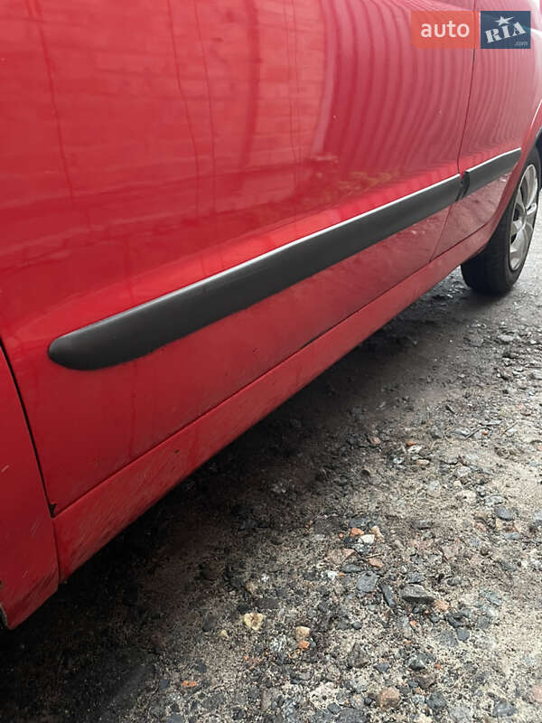 Хэтчбек Daewoo Matiz 2010 в Лубнах фото 6 Хэтчбек Daewoo Matiz 2010 в Лубнах