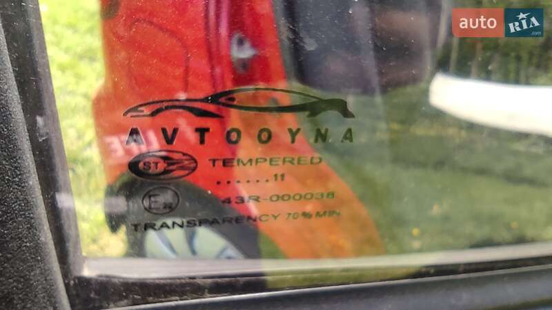 Хэтчбек Daewoo Matiz 2011 в Знаменке фото 18 Хэтчбек Daewoo Matiz 2011 в Знаменке