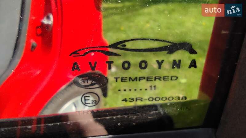 Хэтчбек Daewoo Matiz 2011 в Знаменке фото 21 Хэтчбек Daewoo Matiz 2011 в Знаменке