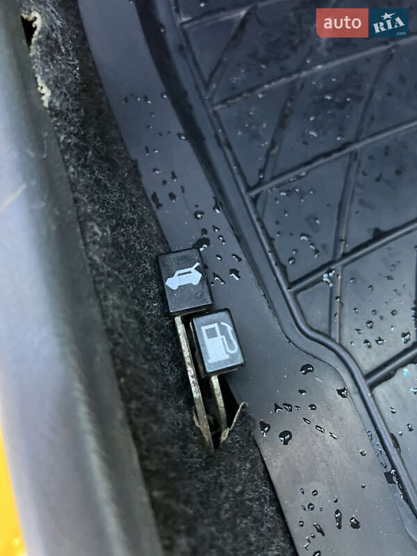 Хэтчбек Daewoo Matiz 2007 в Виннице